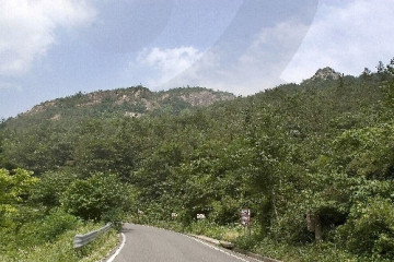 득량역 추억의 거리 여행 추천 - 메고지고