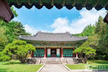 풍암정 여행 추천 - 메고지고