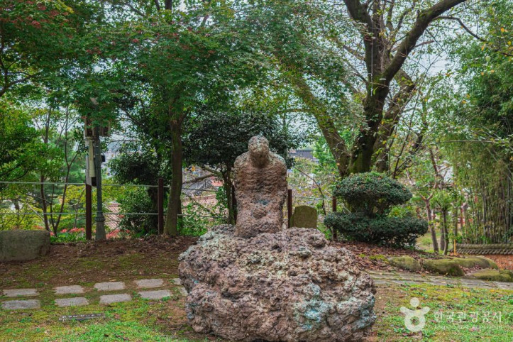 나주 순교성지 여행 추천 - 메고지고