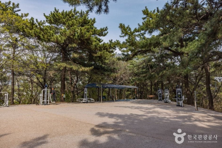 부산 에덴공원 여행 추천 - 메고지고