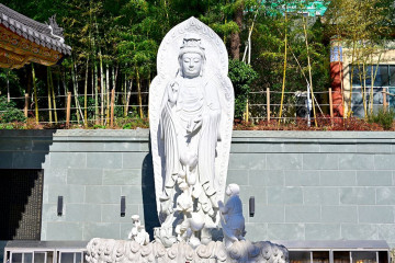 부산 에덴공원 여행 추천 - 메고지고