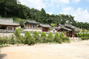 지리산치즈랜드 여행 추천 - 메고지고