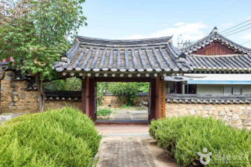 구포생활체육공원 여행 추천 - 메고지고