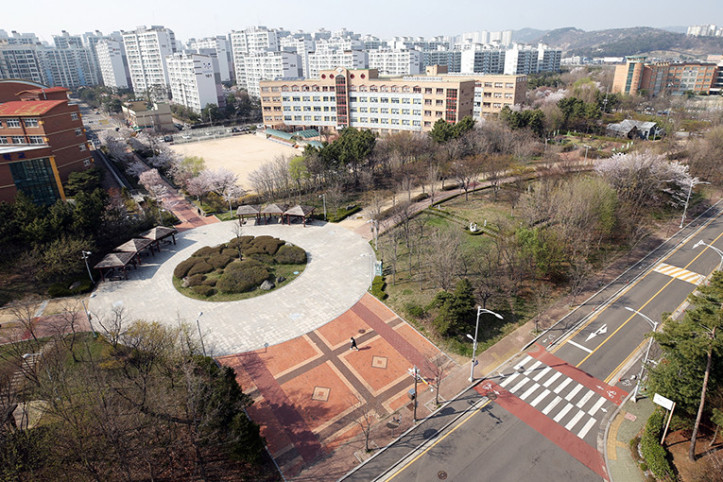 달빛축제공원 여행 추천 - 메고지고