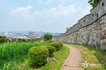 왕의 골목여행 여행 추천 - 메고지고
