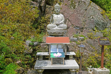 승련사(남원) 여행 추천 - 메고지고