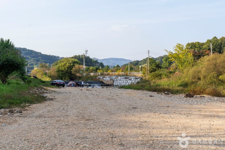 천안북면계곡 여행 추천 - 메고지고