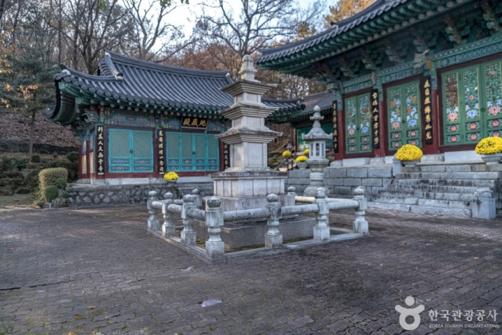 대법사(여주) 여행 추천 - 메고지고