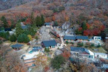 지리산 천왕봉 여행 추천 - 메고지고