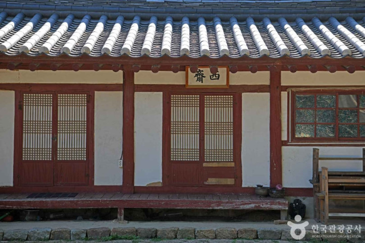 서산향교 여행 추천 - 메고지고