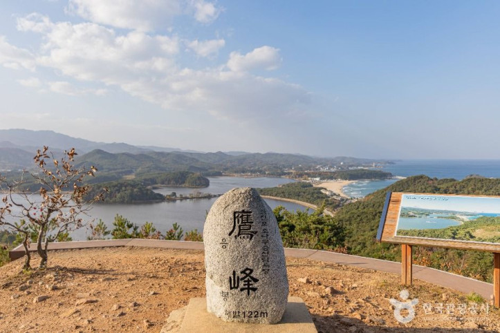 응봉 여행 추천 - 메고지고
