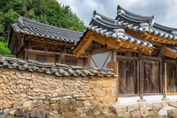 도계서원 여행 추천 - 메고지고
