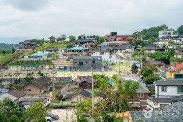 관사골작업실 협동조합 여행 추천 - 메고지고