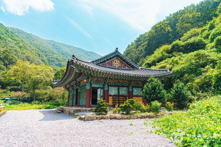운흥사(나주) 여행 추천 - 메고지고