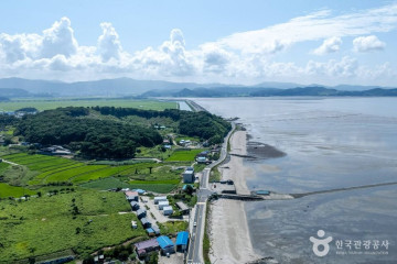 보령에너지월드(보령발전본부) 여행 추천 - 메고지고