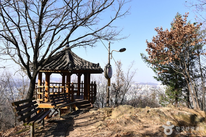 기린봉 여행 추천 - 메고지고