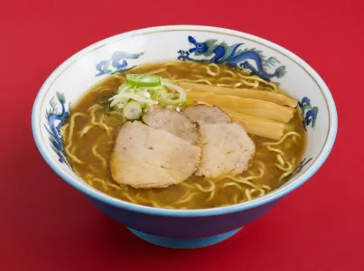 아사히카와 라멘 마을 여행 추천 - 메고지고