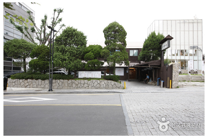 황생가칼국수 여행 추천 - 메고지고