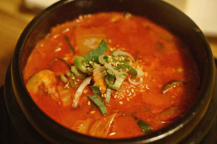 인사동마늘보쌈 여행 추천 - 메고지고