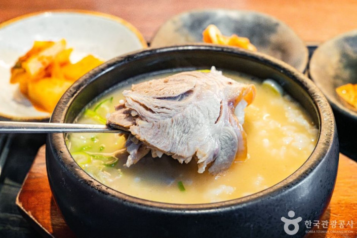 안목 여행 추천 - 메고지고