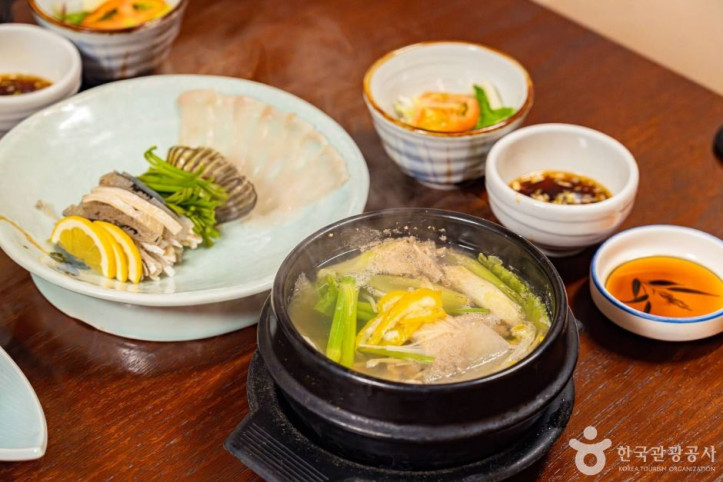 삼송초밥 여행 추천 - 메고지고