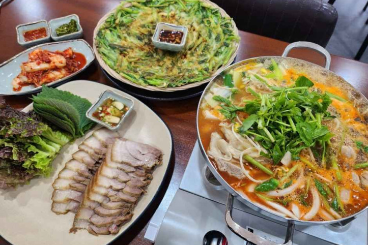 삼봉도담 여행 추천 - 메고지고