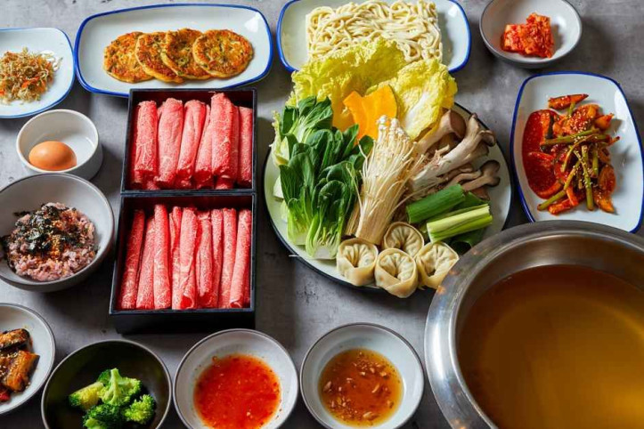 장수하늘소 인사점 여행 추천 - 메고지고