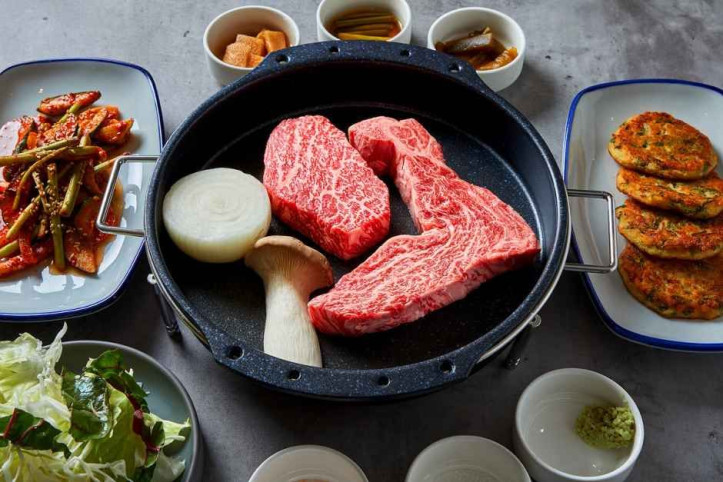 장수하늘소 인사점 여행 추천 - 메고지고