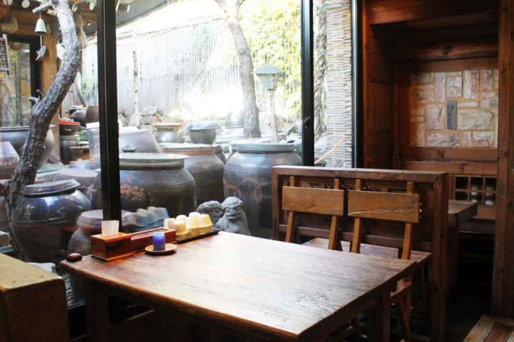 인사동 촌 여행 추천 - 메고지고