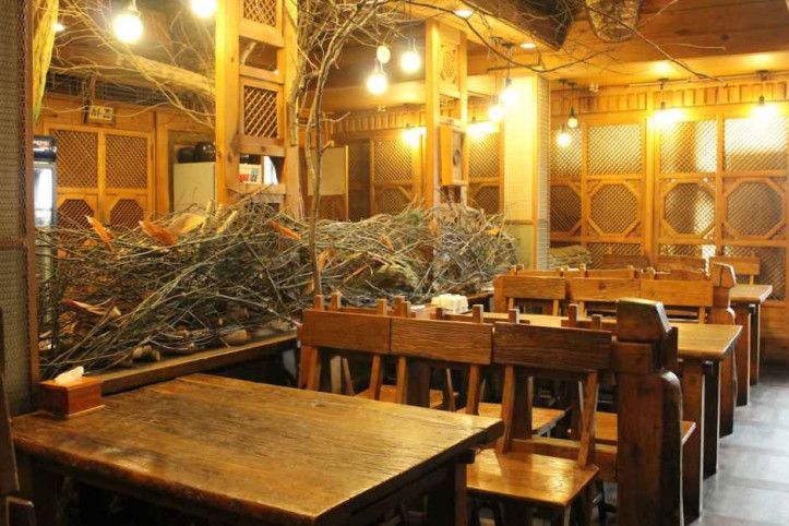 인사동 촌 여행 추천 - 메고지고