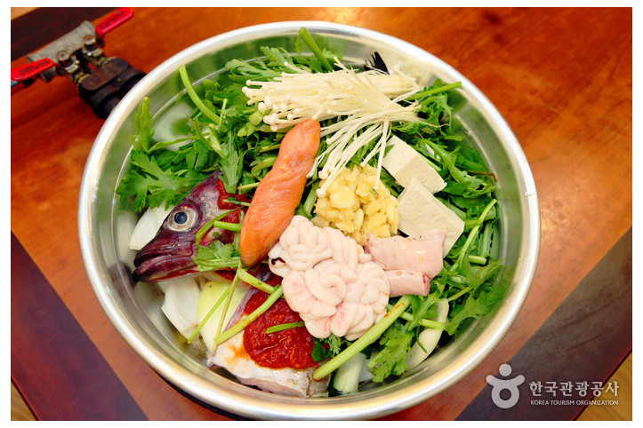 부산식당 (외국어사이트용) 여행 추천 - 메고지고