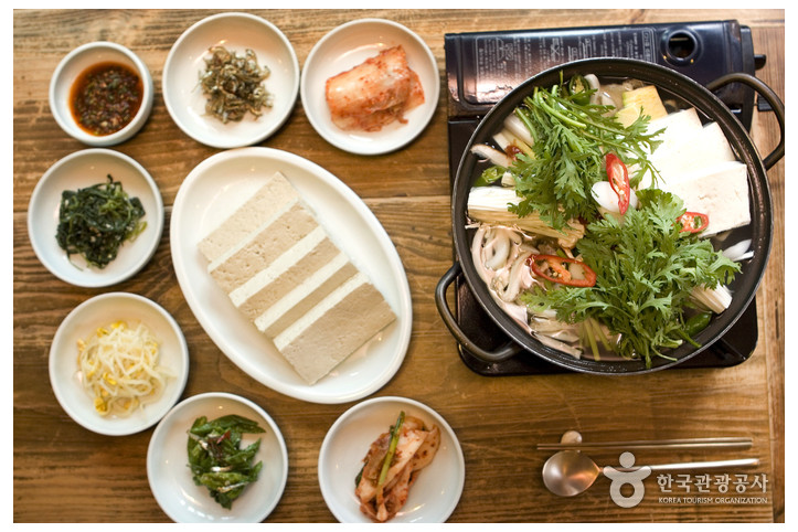 온마을 여행 추천 - 메고지고
