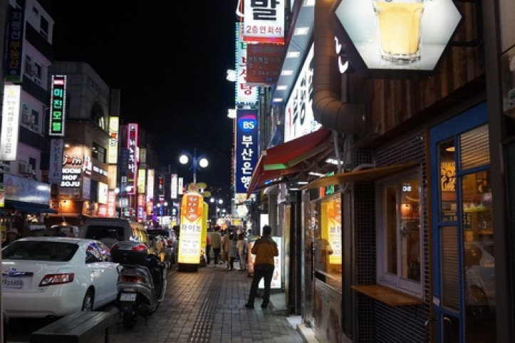 부평족발 여행 추천 - 메고지고