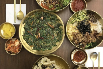 안목 여행 추천 - 메고지고