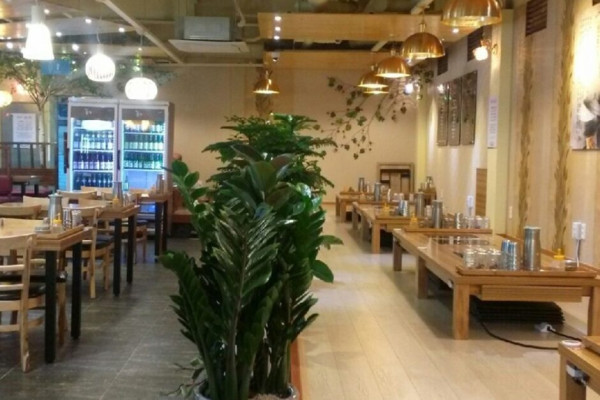 몽실종가돼지국밥