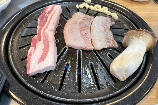 친봉산장