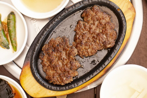 자매갈비전골
