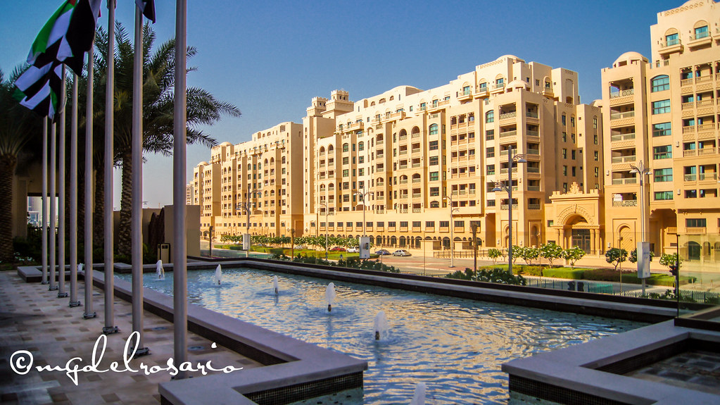페어몬트 더 팜 (Fairmont The Palm) 여행 추천 - 로드트립