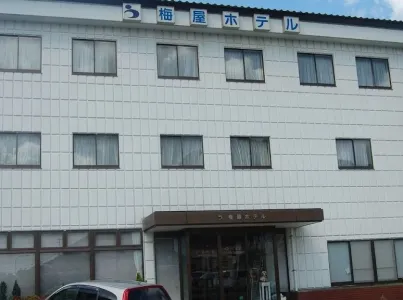 우메야 호텔 여행 추천 - 메고지고