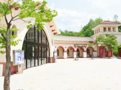 신북온천리조트 여행 추천 - 메고지고