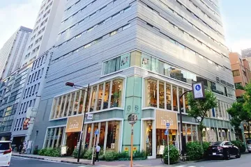 제국 호텔 도쿄 여행 추천 - 메고지고
