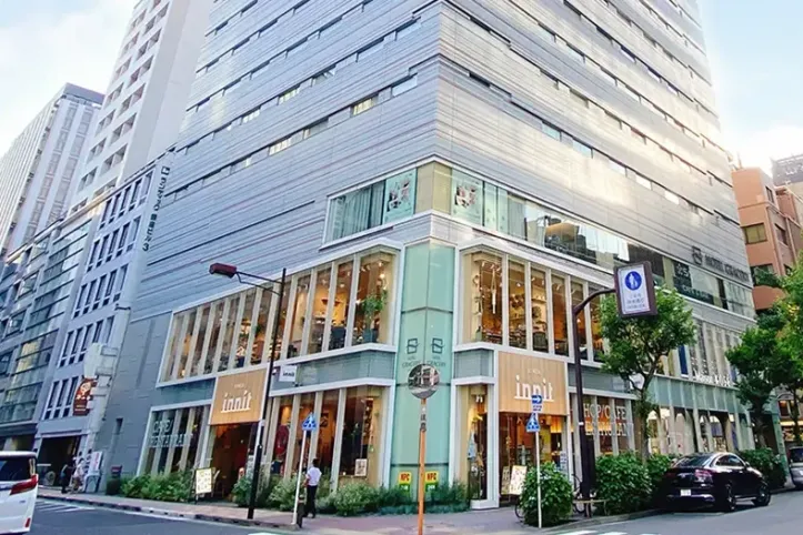 호텔 그레이스리 긴자 여행 추천 - 메고지고