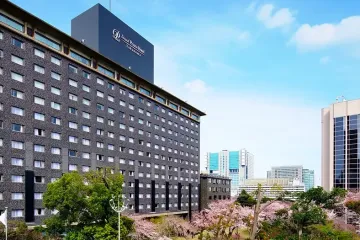 호텔 그레이스리 다마치 여행 추천 - 메고지고