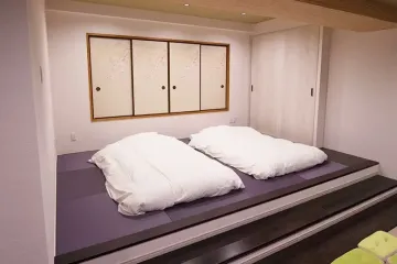 호텔 류메이칸 오차노미즈 본점 여행 추천 - 메고지고