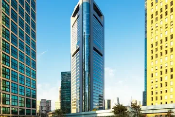 제국 호텔 도쿄 여행 추천 - 메고지고