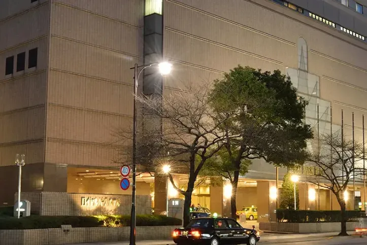 로열 파크 호텔 여행 추천 - 메고지고