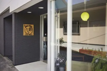 HOSTEL 사노야바시 여행 추천 - 메고지고