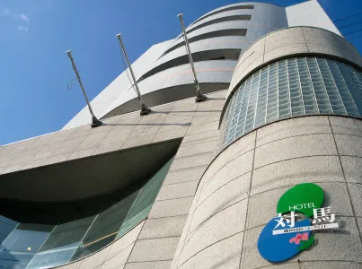 호텔 쓰시마 여행 추천 - 메고지고