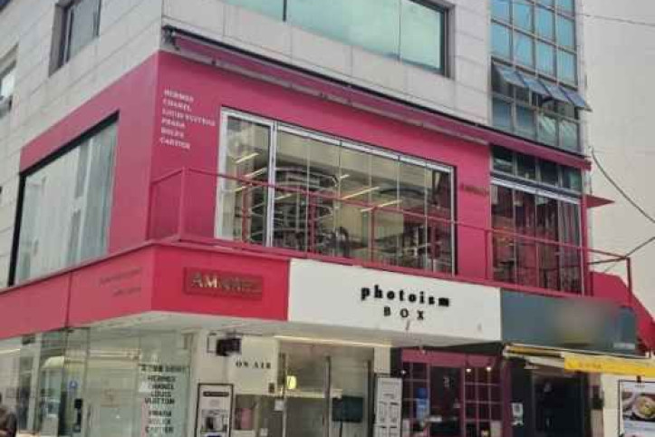 강남중고명품 아마레스 여행 추천 - 메고지고