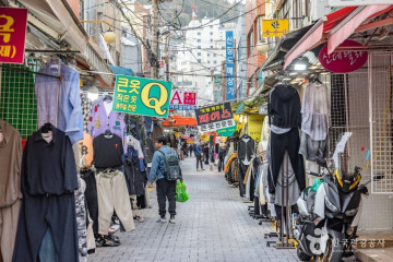 가진혼수이불 여행 추천 - 메고지고